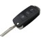 Cheie auto Topautochei&reg; 433 Mhz 3TO959753L 3TO837202L Chip ID48