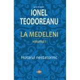La Medeleni (3 vol.)-Ionel Teodoreanu, Cartex