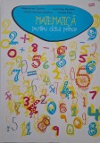 Matematica pentru ciclul primar &ndash; Alexandrina Dumitru