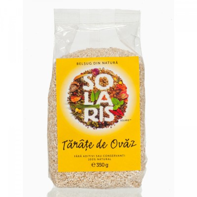 TARATE DE OVAZ 350g SOLARIS foto