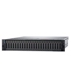 Server Dell PowerEdge R740xd, 2 x Xeon Gold 6138 20-Core, 24 x 2.5&quot; Bay - Configureaza pentru comanda
