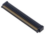 Conector PCB-PCB tată PIN 150 0,8mm ERM8 aurit SMT SAMTEC