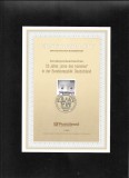 Germania FDC 4.1992