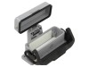 Conector carcasă HDC cu clichet
