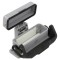 Conector carcasă HDC cu clichet