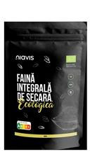 Faina Integrala de Secara Bio 500 grame Niavis Cod: NIA 201 foto