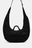 Puma poșetă culoarea negru, 91848