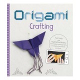 Cumpara ieftin Origami Crafting 4D: Origami Crafting