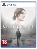 Silent Hill 2 Remake PS5