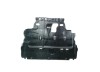 Scut motor Mazda 3 (Bk), 10.2003-07.2009, Mazda 5 (Cr19), 04.2005-05.2010, model: Diesel, montare fata, (PE); parte inferioara, RapidAuto, Rapid
