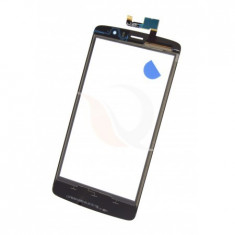 Touchscreen, zte blade a315, black foto