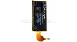 Baterie de telefon mobil VHBW Motorola JG40 - 2850mAh, 3.85V, Li-polymer
