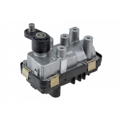 Actuator Turbo /6Nw010099-02/ , Bmw 1 F20/F21 2.0D 11 , 49335-00585 foto