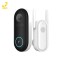 SONERIE VIDEO Smart Imilab, rezolutie 2.5K, 4 Mpix, night vision color, alarma antifurt, IP66, acumulator 5200mAh &quot;CMSXJ33A&quot; (timbru verde 0.8 lei)