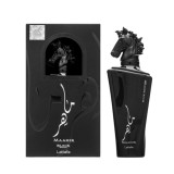 LATTAFA MAAHIR BLACK EDITION, barbati, 100 ml