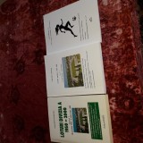 Carte de fotbal