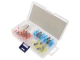 Set Mansoane de Imbinare Izolate cu Autolipire