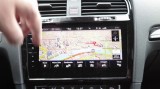 SD Volkswagen Polo Golf Passat B8 SD Card Harta Navi MIB2 2022
