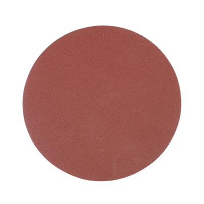 Br&amp;uacute;sny papier so such&amp;yacute;m zipsom-v&amp;yacute;sek &amp;Oslash; 180 mm balenie 10ks, H&amp;acirc;rtie abrazivă &amp;ndash; alegeți granulația K 180 foto