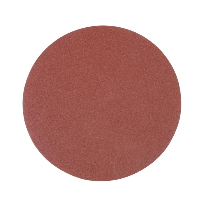 Br&uacute;sny papier so such&yacute;m zipsom-v&yacute;sek &Oslash; 180 mm balenie 10ks, H&acirc;rtie abrazivă &ndash; alegeți granulația K 180