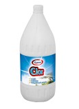 Solutie pentru Indepartare Pete Rufe Albe Misavan Clor, 2L