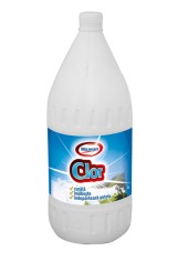 Solutie pentru Indepartare Pete Rufe Albe Misavan Clor, 2L - 30904 foto