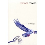 Vintage Fowles: The Magus