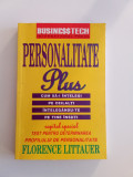 Personalitate Plus - Florence Littauer