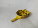 Bnk jc Matchbox 38c Honda Motorcycle Trailer
