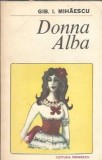 Donna Alba - Gib Mihaescu