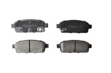 Set Placute Frana 141877 71794