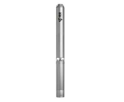 Pompa submersibila de mare adancime 4 FP4 B030, 2.2 kW, 230 V, Ibo Dambat IB003217 foto