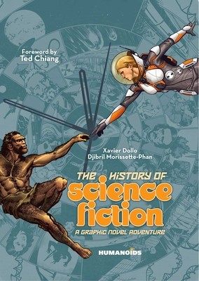 The History of Science Fiction foto