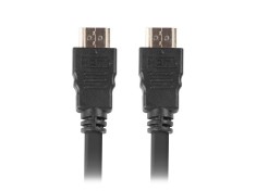 Lanberg HDMI Cable V.1.4 negru 5m foto