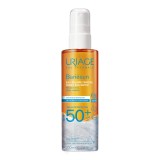 Cumpara ieftin Apa cu protectie solara SPF50 Bariesun, 200 ml, Uriage