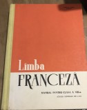 MNL3 Manuale - Limba Franceza - clasa a 8 a