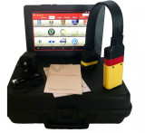 Kit Tester Auto Launch Easydiag 3.0 Pro + Tableta Noua Full v.2021 Limba Romana