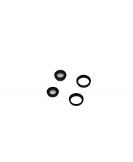 Geam Camera Pentru Apple IPhone 13 Negru