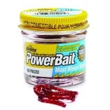 Momeala Berkley Powerbait Artificiala Libelula Mare