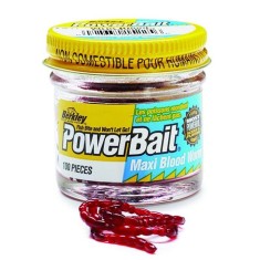 Momeala Berkley Powerbait Artificiala Libelula Mare
