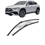 Cumpara ieftin Set stergatoare auto MERCEDES-BENZ GLA (H247) 2020-2023, pentru parbriz, Valeo Silencio Xtrm