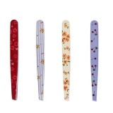 Penseta - Flori (patru modele - pret pe bucata) | Kiub