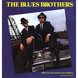 Blues Brothers OST Music From The Soundtrack remastered (cd)