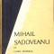 MIHAIL SADOVEANU-CONSTANTIN CIOPRAGA-263394