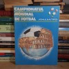 CAMPIONATUL MONDIAL DE FOTBAL * ITALIA '90 , REVISTA EDITATA DE A.S. PROGRESUL TIMISOARA *