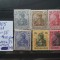 1905-Germania-Partial set-Wz 1