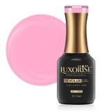 Cumpara ieftin Oja Semipermanenta Revolux LUXORISE, Candy Castle 15ml