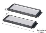 KNECHT LA 501/S Filtru aer habitaclu