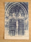 M2 R9 3 - 68 - Carte postala foarte veche - Spania