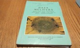 BAZA MELIFERA - Maria O. Manisor - Asociatia Crescatorilor de Albine, 1978, 201p